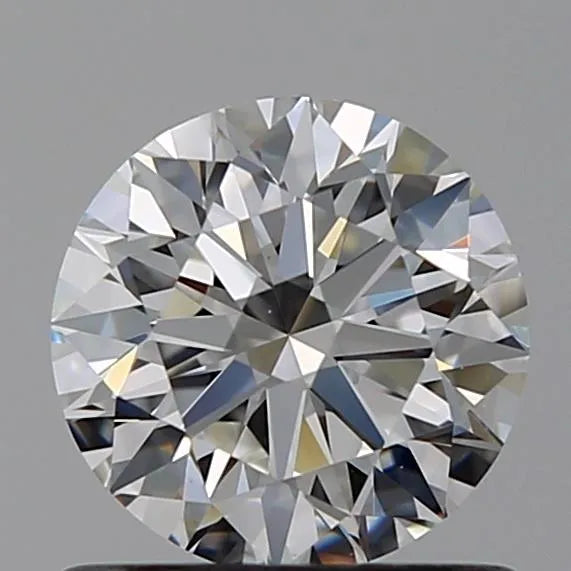 0.80ct Round Natural Diamond (Colour G, Clarity VS1, Cut VG, GIA Certified)