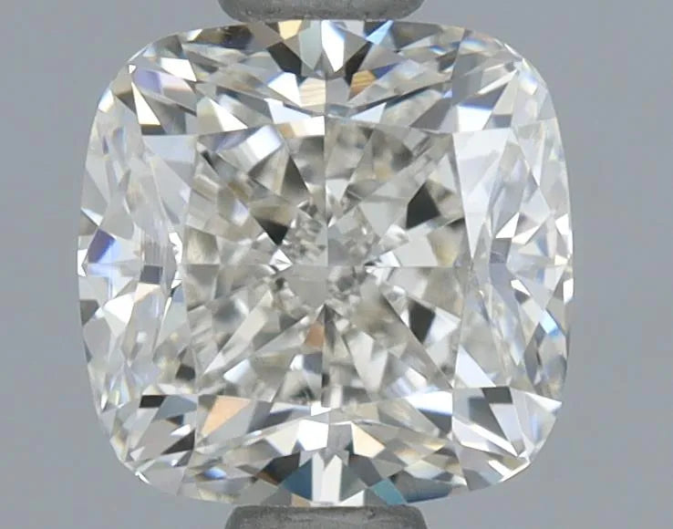 0.82ct Cushion brilliant Natural Diamond (Colour K, Clarity VS1, GIA Certified)