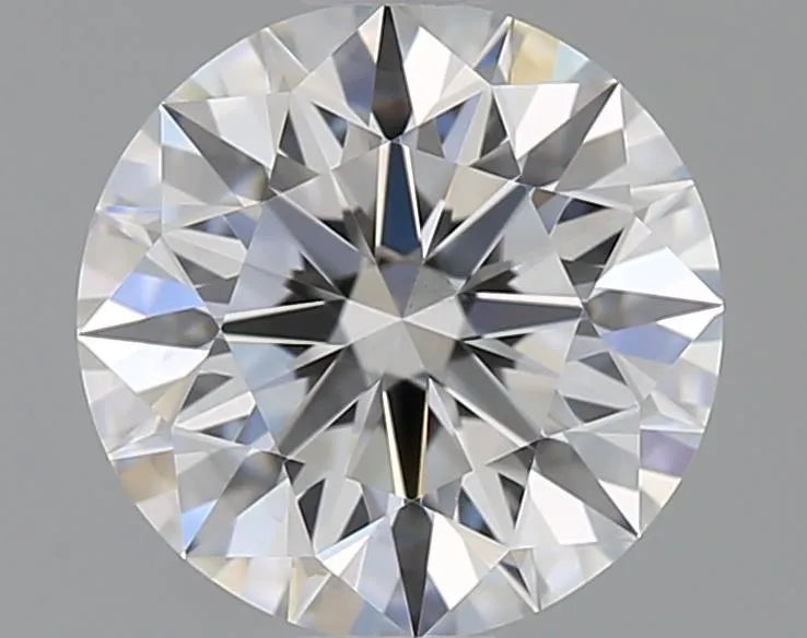 0.82ct Round Natural Diamond (Colour G, Clarity VS2, Cut EX, GIA Certified)