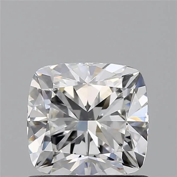 0.94ct Cushion brilliant Natural Diamond (Colour D, Clarity VS1, GIA Certified)