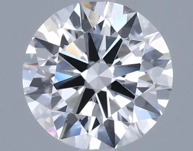 0.94ct Round Lab Grown Diamond (Colour F, Clarity VVS1, Cut ID, IGI Certified)
