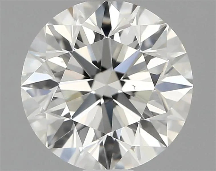 0.96ct Round Natural Diamond (Colour G, Clarity VS1, Cut EX, IGI Certified)