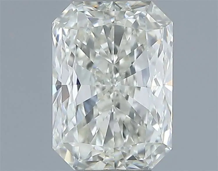 0.91ct Radiant Natural Diamond (Colour I, Clarity VS1, Cut VG, IGI Certified)