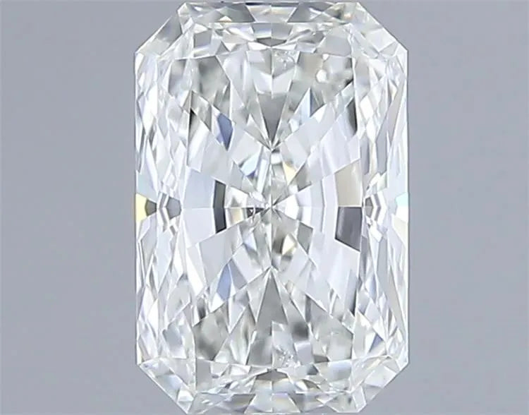 1.00ct Radiant Natural Diamond (Colour H, Clarity VS2, Cut VG, IGI Certified)