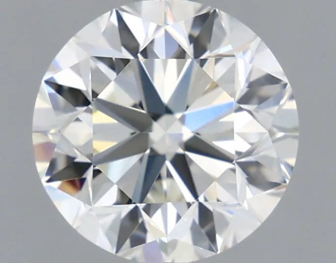 1.50ct Round Natural Diamond (Colour G, Clarity VVS1, Cut VG, IGI Certified)