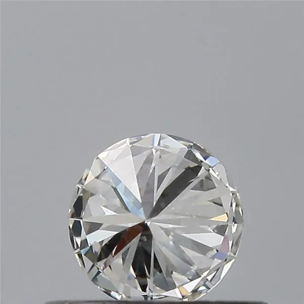 0.30ct Round Natural Diamond (Colour E, Clarity VVS2, Cut EX, IGI Certified)
