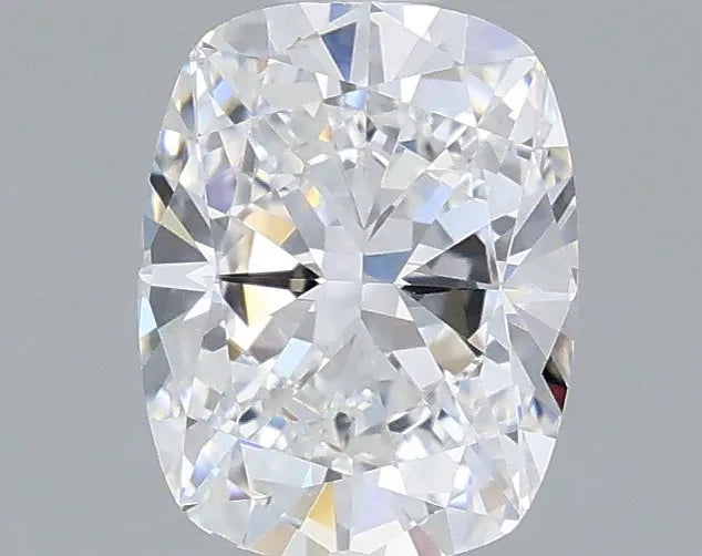1.00ct Cushion brilliant Natural Diamond (Colour E, Clarity VS1, GIA Certified)