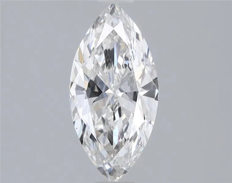 1.00ct Marquise Lab Grown Diamond (Colour F, Clarity SI1, IGI Certified)