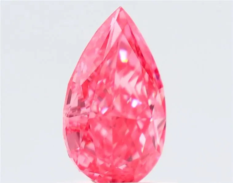 1.00ct Oval Natural Diamond (Colour Fancy Vivid Blue, Clarity VS2, Cut VG, IGI Certified)