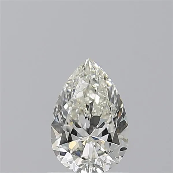 1.00ct Pear Natural Diamond (Colour H, Clarity VVS1, Cut VG, IGI Certified)