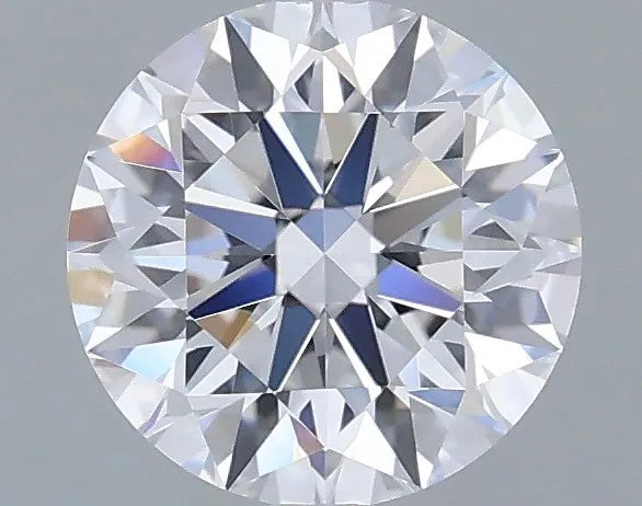 1.00ct Round Lab Grown Diamond (Colour D, Clarity VS1, Cut ID, IGI Certified)