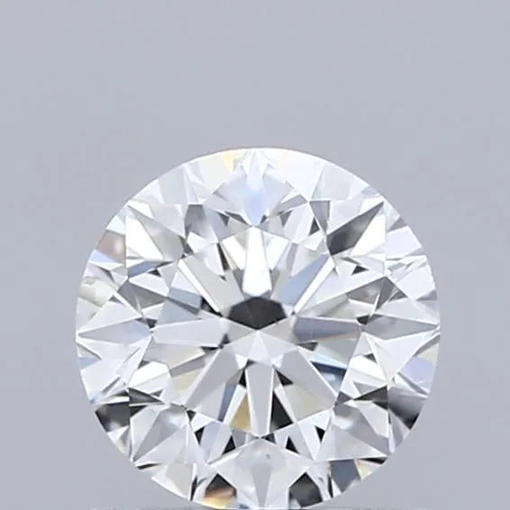 1.00ct Round Natural Diamond (Colour E, Clarity VS2, Cut EX, IGI Certified)