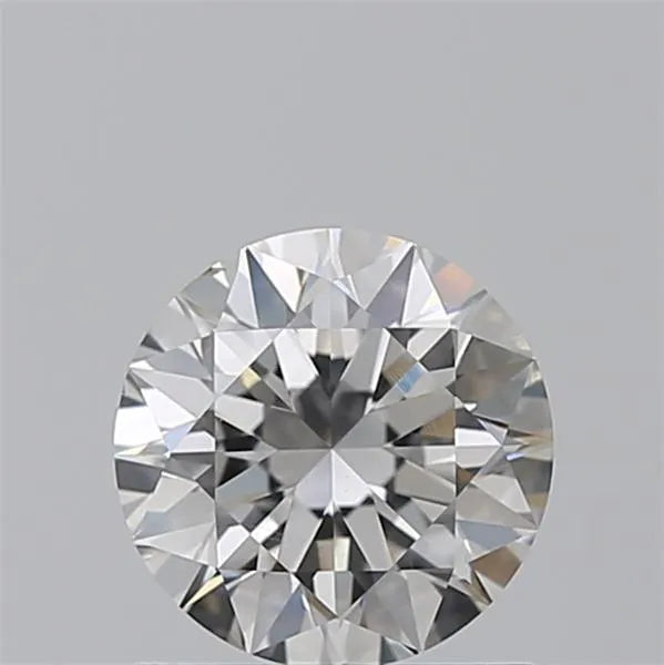 1.00ct Round Natural Diamond (Colour G, Clarity SI1, Cut EX, GIA Certified)