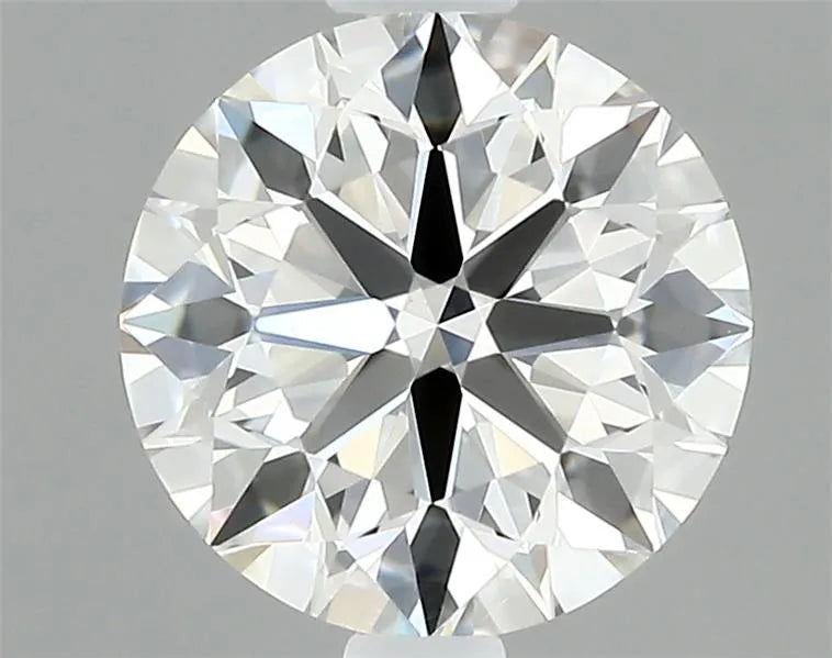 1.00ct Round Natural Diamond (Colour G, Clarity VS1, Cut EX, IGI Certified)