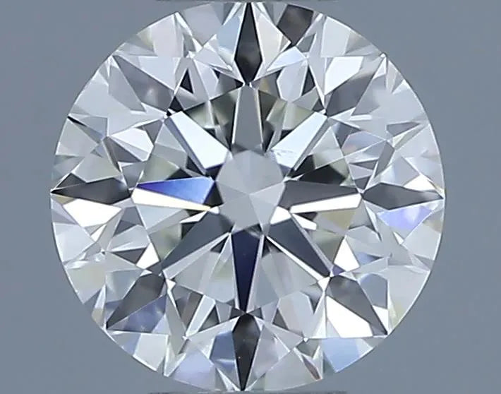 1.00ct Round Natural Diamond (Colour H, Clarity VS1, Cut EX, IGI Certified)