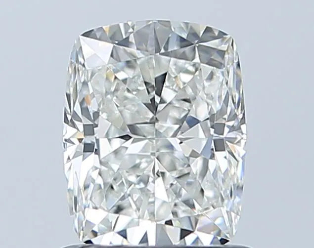 1.01ct Cushion brilliant Natural Diamond (Colour G, Clarity VS1, Cut EX, GIA Certified)