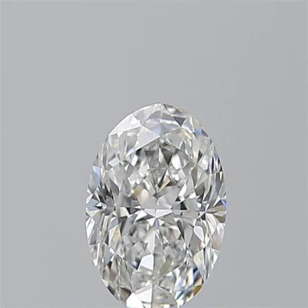 1.01ct Oval Natural Diamond (Colour F, Clarity VVS1, GIA Certified)