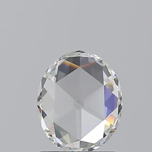 1.01ct Oval Natural Diamond (Colour G, Clarity VS2, GIA Certified)