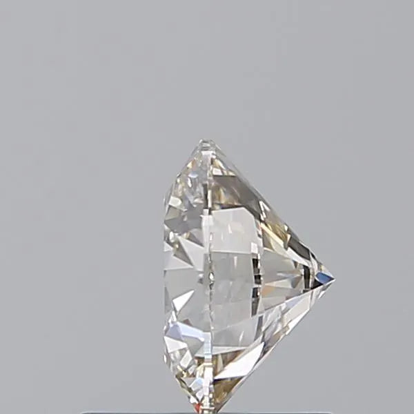 1.01ct Round Natural Diamond (Colour I, Clarity VVS1, Cut EX, IGI Certified)