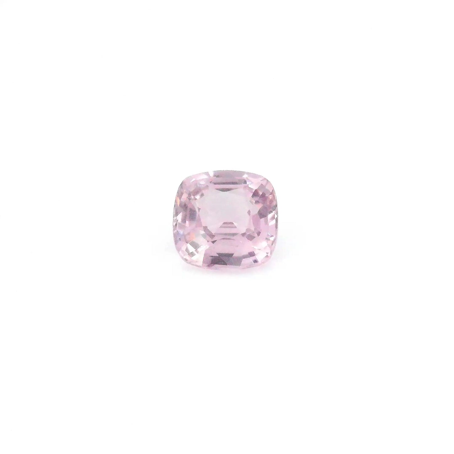 1.02ct Cushion Natural Spinel (Colour Purple, Clarity Eye Clean, Cut Faceted)