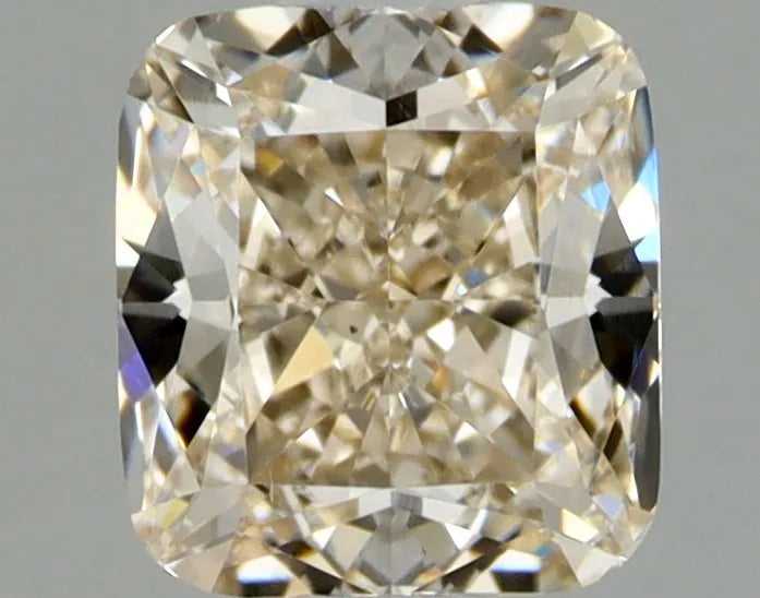 1.02ct Cushion brilliant Natural Diamond (Clarity VS2, GIA Certified)