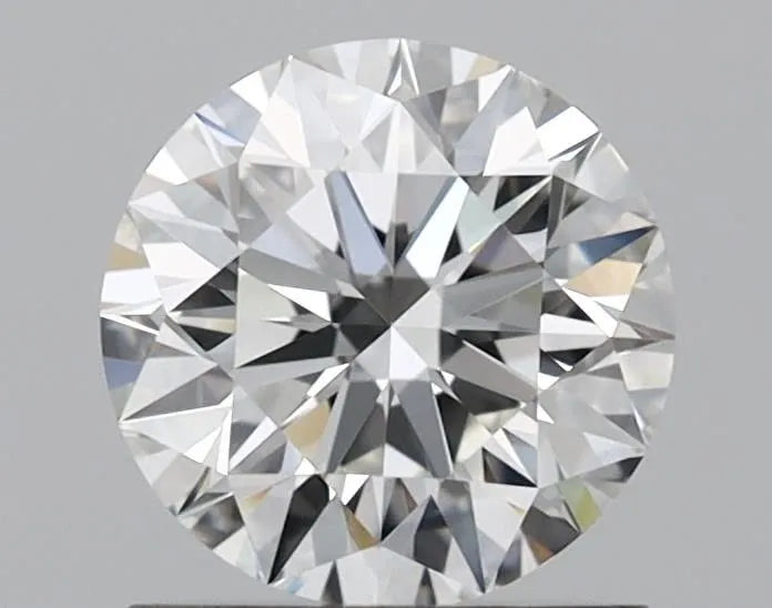 1.03ct Round Natural Diamond (Colour G, Clarity VVS2, Cut EX, GIA Certified)