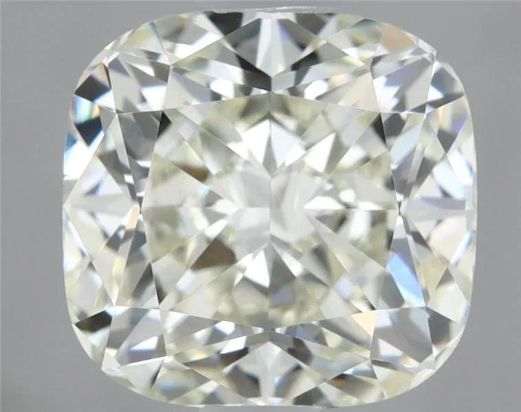 1.04ct Cushion modified Natural Diamond (Colour I, Clarity VVS2, Cut VG, IGI Certified)