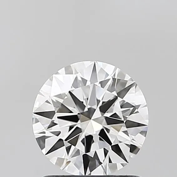 1.04ct Round Lab Grown Diamond (Colour G, Clarity IF, Cut EX, IGI Certified)