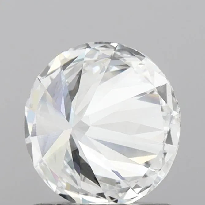 1.05ct Round Lab Grown Diamond (Colour D, Clarity VS1, Cut ID, IGI Certified)