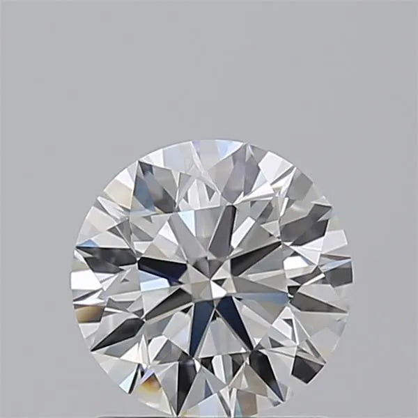 1.05ct Round Natural Diamond (Colour E, Clarity VVS2, Cut EX, GIA Certified)