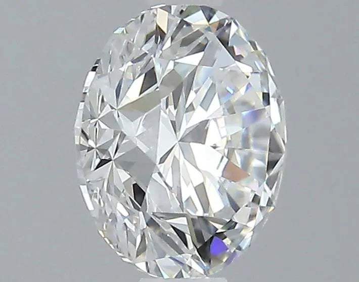 1.10ct Round Natural Diamond (Colour E, Clarity VS1, Cut EX, GIA Certified)