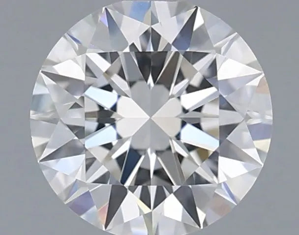 1.10ct Round Natural Diamond (Colour G, Clarity VS1, Cut EX, GIA Certified)
