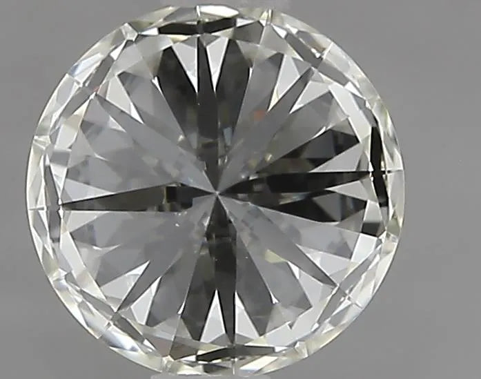 1.12ct Round Natural Diamond (Colour K, Clarity VVS2, Cut EX, IGI Certified)