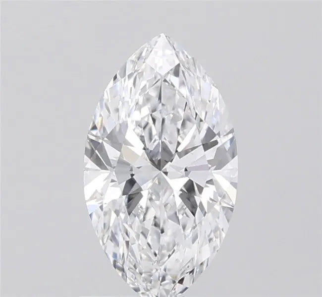 1.15ct Marquise Lab Grown Diamond (Colour D, Clarity VVS1, IGI Certified)
