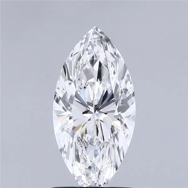 1.15ct Marquise Lab Grown Diamond (Colour F, Clarity VVS2, IGI Certified)