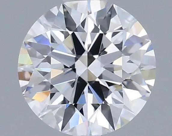 1.15ct Round Lab Grown Diamond (Colour D, Clarity VVS2, Cut ID, IGI Certified)