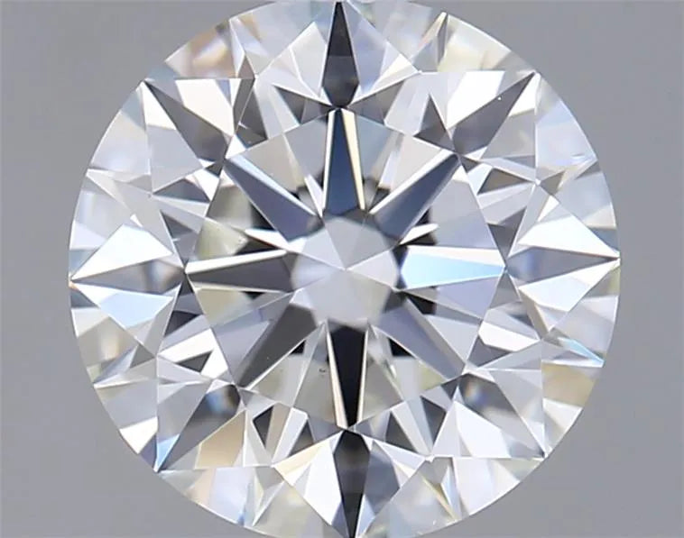 1.16ct Round Natural Diamond (Colour G, Clarity VS1, Cut EX, IGI Certified)