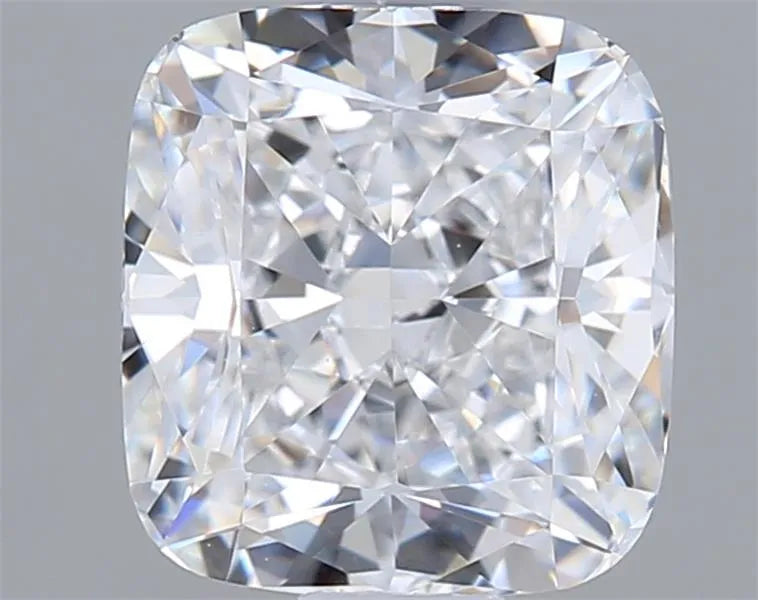 1.20ct Cushion brilliant Natural Diamond (Colour E, Clarity VS1, GIA Certified)