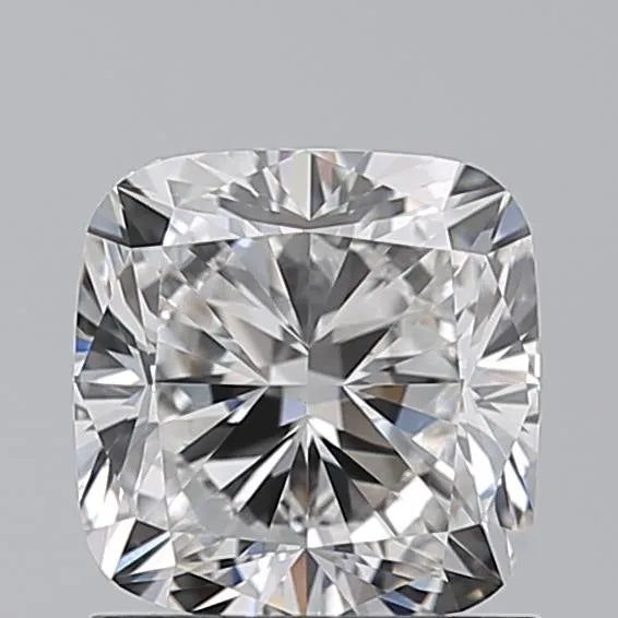 1.20ct Cushion brilliant Natural Diamond (Colour F, Clarity VS1, GIA Certified)