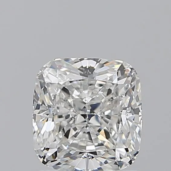 1.20ct Cushion brilliant Natural Diamond (Colour F, Clarity VS2, GIA Certified)