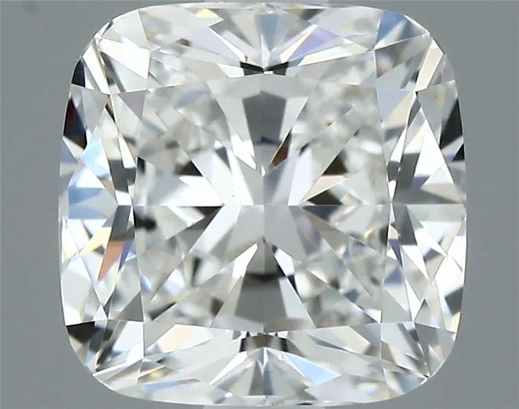 1.20ct Cushion brilliant Natural Diamond (Colour F, Clarity VVS2, GIA Certified)
