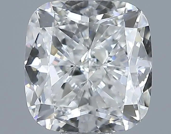 1.20ct Cushion brilliant Natural Diamond (Colour G, Clarity VS2, GIA Certified)