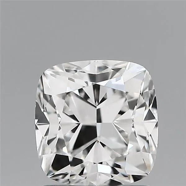 1.20ct Cushion brilliant Natural Diamond (Colour G, Clarity VVS2, GIA Certified)