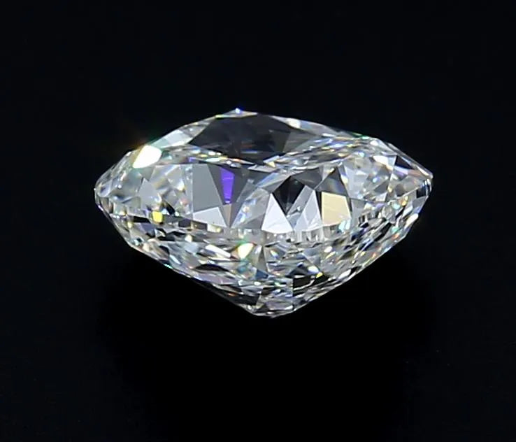 1.20ct Cushion brilliant Natural Diamond (Colour H, Clarity VS2, Cut EX, GIA Certified)