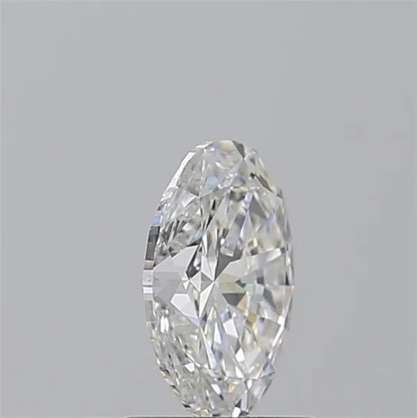 1.20ct Oval Natural Diamond (Colour D, Clarity VS1, GIA Certified)
