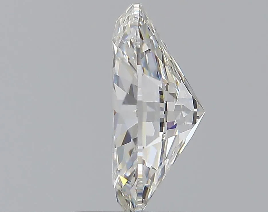 1.20ct Oval Natural Diamond (Colour G, Clarity VS2, Cut EX, GIA Certified)