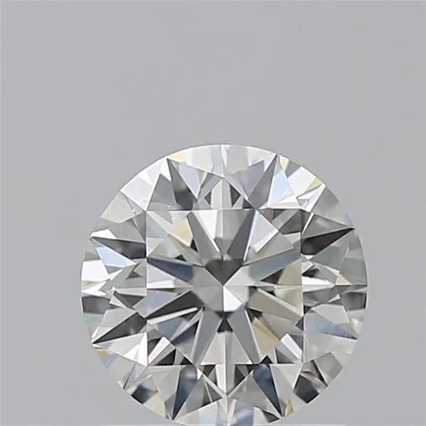 1.20ct Round Natural Diamond (Colour D, Clarity VS1, Cut EX, GIA Certified)