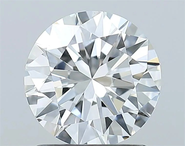 1.20ct Round Natural Diamond (Colour E, Clarity VS1, Cut EX, GIA Certified)
