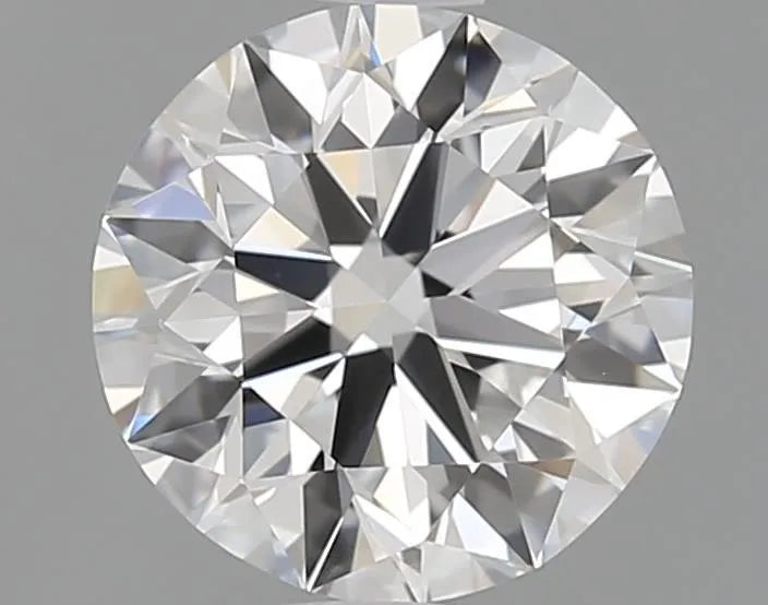 1.20ct Round Natural Diamond (Colour E, Clarity VVS1, Cut EX, GIA Certified)