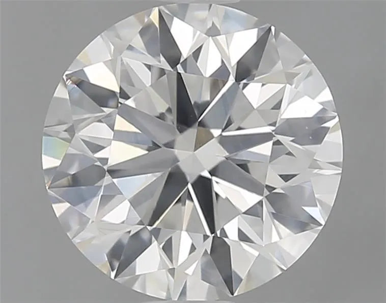 1.20ct Round Natural Diamond (Colour G, Clarity SI1, Cut EX, GIA Certified)